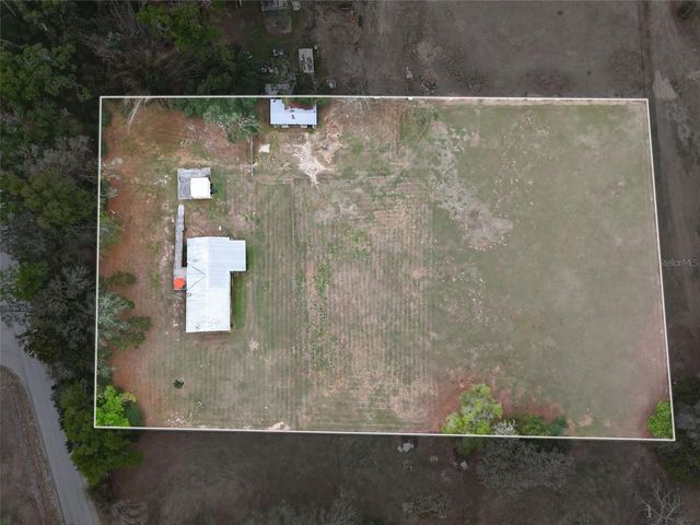 37043 TRILBY ROAD, Dade City, FL 33523