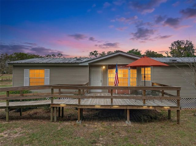 37043 TRILBY ROAD, Dade City, FL 33523