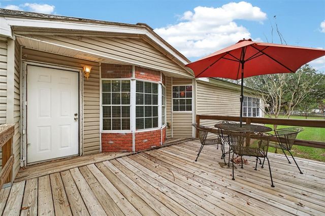 37043 TRILBY ROAD, Dade City, FL 33523