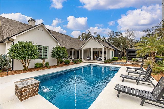 145 Butler Lake Drive, St Simons Island, GA 31522