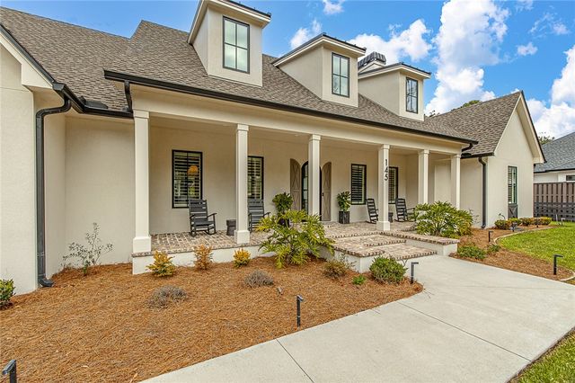 145 Butler Lake Drive, St Simons Island, GA 31522