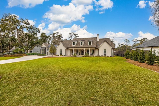 145 Butler Lake Drive, St Simons Island, GA 31522