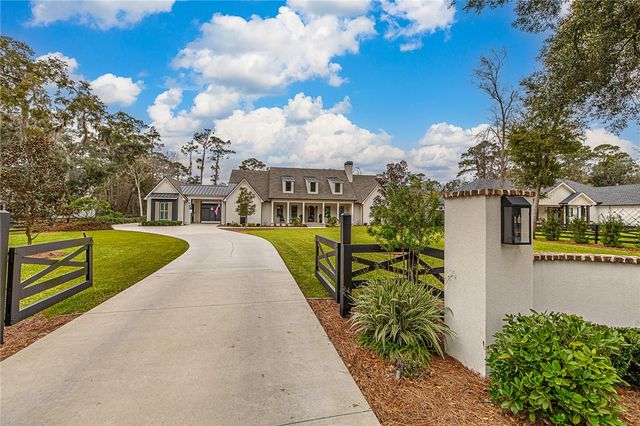145 Butler Lake Drive, St Simons Island, GA 31522