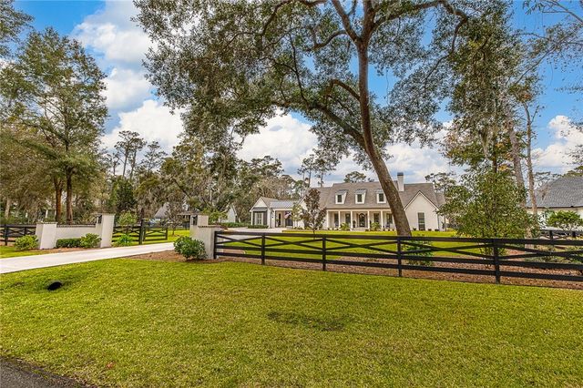 145 Butler Lake Drive, St Simons Island, GA 31522