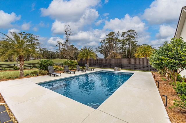 145 Butler Lake Drive, St Simons Island, GA 31522