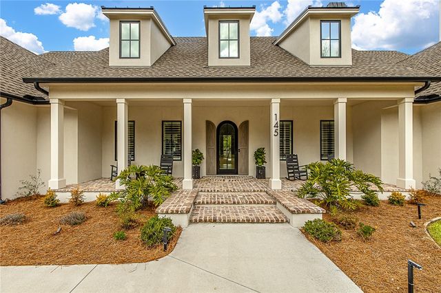 145 Butler Lake Drive, St Simons Island, GA 31522