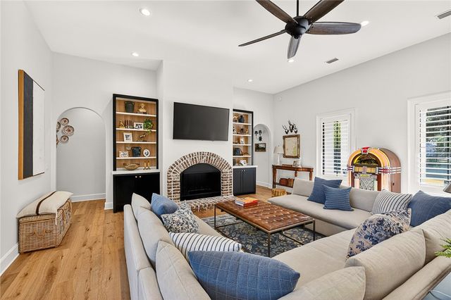 145 Butler Lake Drive, St Simons Island, GA 31522