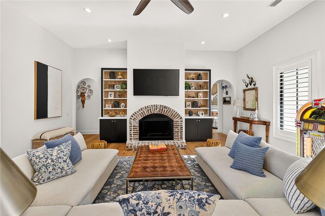 145 Butler Lake Drive, St Simons Island, GA 31522