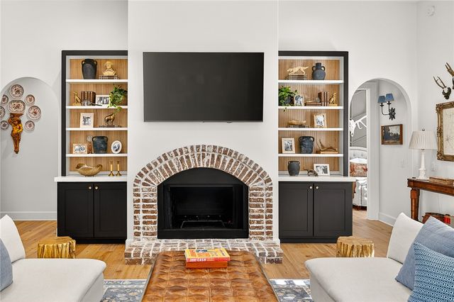 145 Butler Lake Drive, St Simons Island, GA 31522