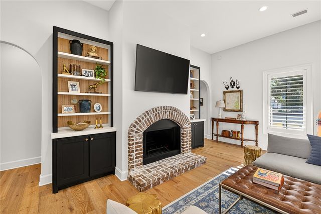 145 Butler Lake Drive, St Simons Island, GA 31522