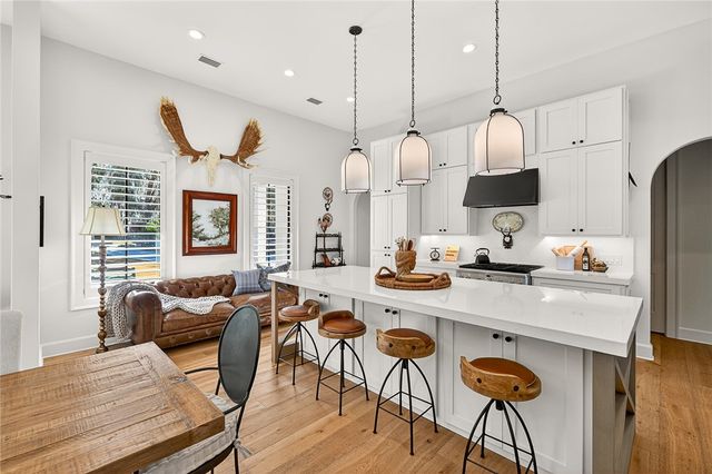 145 Butler Lake Drive, St Simons Island, GA 31522