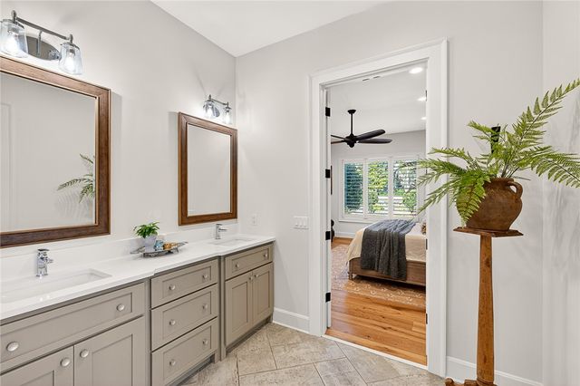 145 Butler Lake Drive, St Simons Island, GA 31522