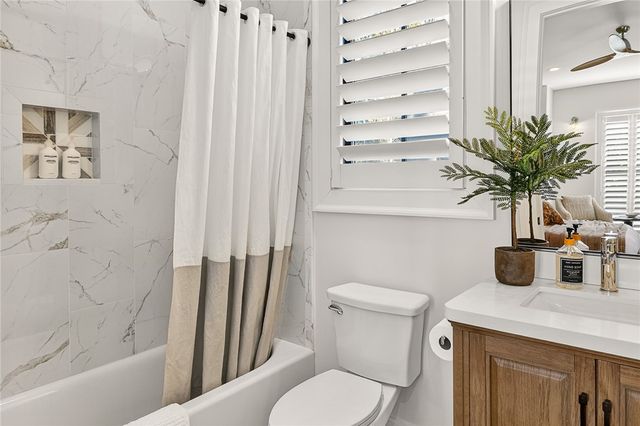 145 Butler Lake Drive, St Simons Island, GA 31522