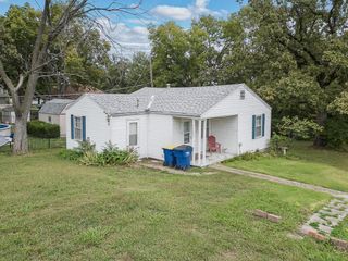 32845 W 84th Street, De Soto, KS 66018