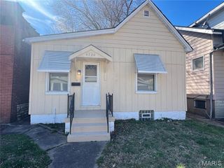 4720 Goethe Avenue, St Louis, MO 63116
