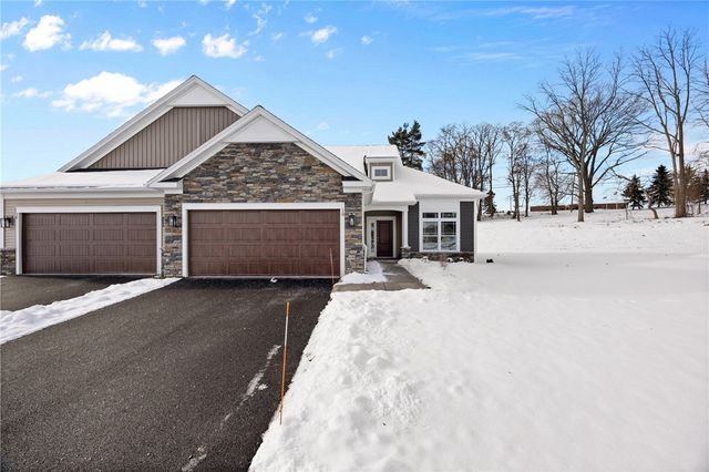 21 Eagle Hollow, Perinton, NY 14526