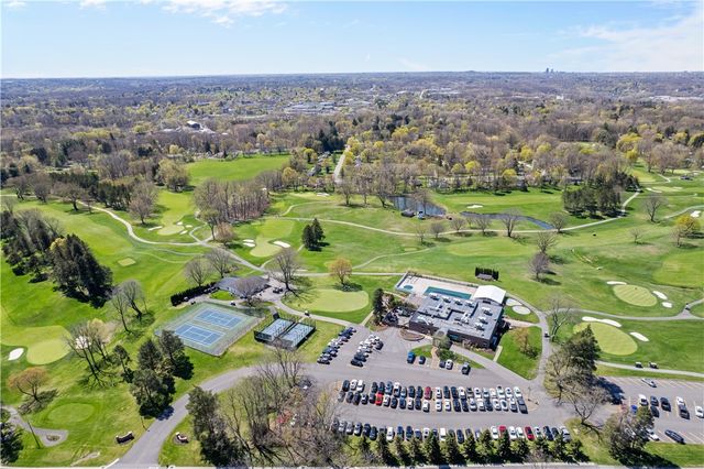 21 Eagle Hollow, Perinton, NY 14526