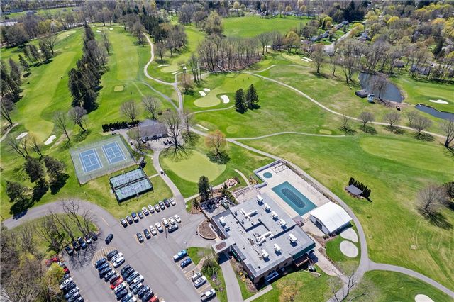 21 Eagle Hollow, Perinton, NY 14526