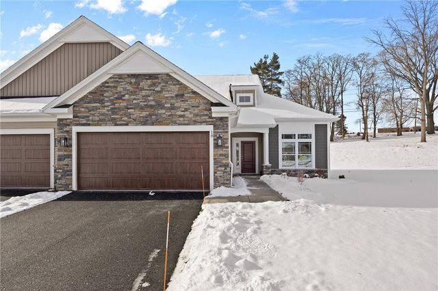 21 Eagle Hollow, Perinton, NY 14526