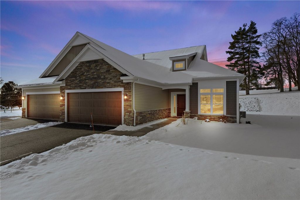 21 Eagle Hollow, Perinton, NY 14526