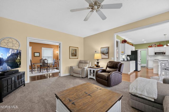 26807 Riverford Drive, Perrysburg, OH 43551
