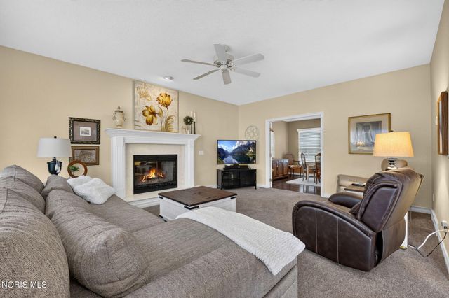 26807 Riverford Drive, Perrysburg, OH 43551