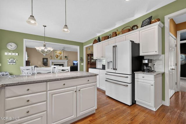 26807 Riverford Drive, Perrysburg, OH 43551