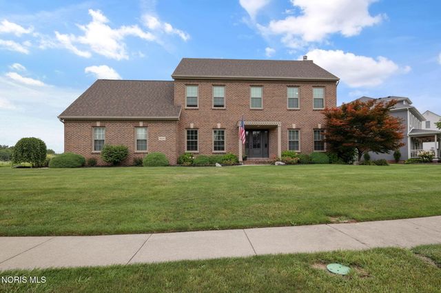 26807 Riverford Drive, Perrysburg, OH 43551