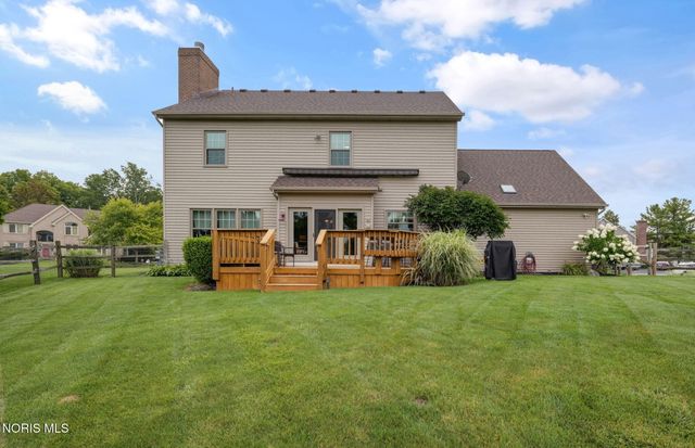 26807 Riverford Drive, Perrysburg, OH 43551