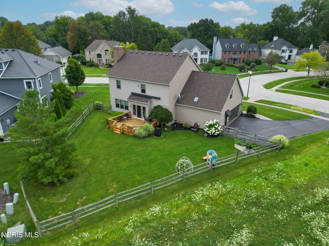 26807 Riverford Drive, Perrysburg, OH 43551