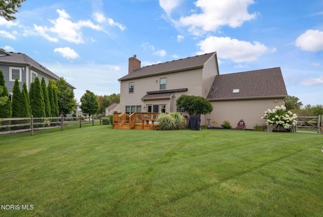 26807 Riverford Drive, Perrysburg, OH 43551