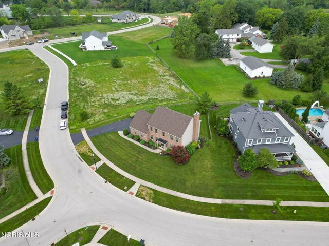 26807 Riverford Drive, Perrysburg, OH 43551