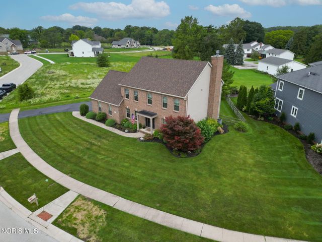 26807 Riverford Drive, Perrysburg, OH 43551