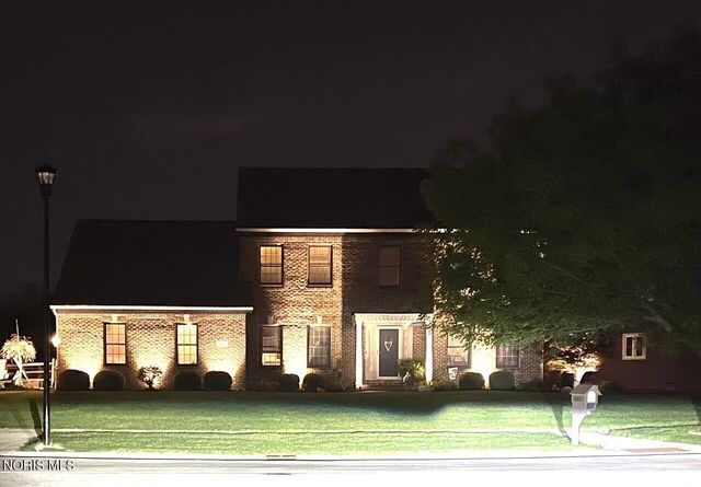 26807 Riverford Drive, Perrysburg, OH 43551