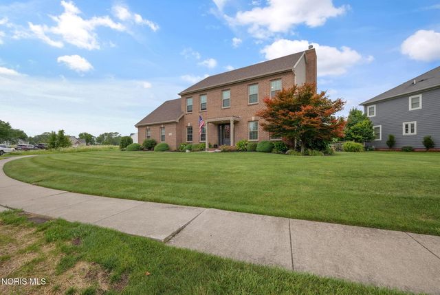 26807 Riverford Drive, Perrysburg, OH 43551