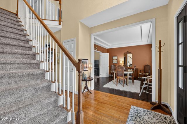 26807 Riverford Drive, Perrysburg, OH 43551
