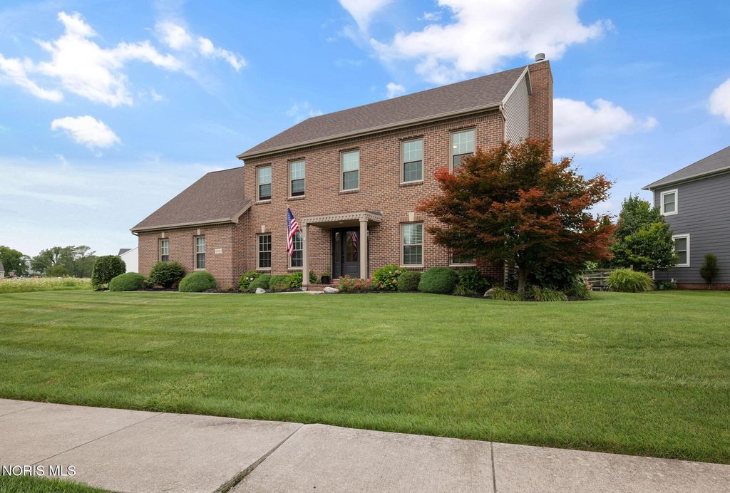 26807 Riverford Drive, Perrysburg, OH 43551