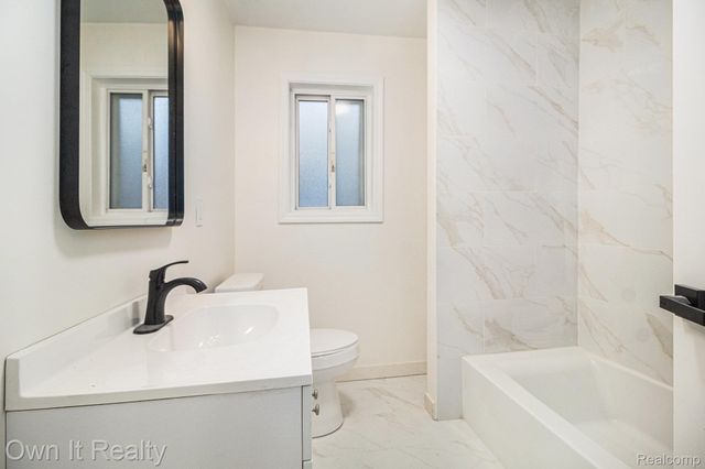 29959 Glenwood Street, Inkster, MI 48141