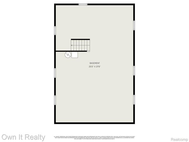 29959 Glenwood Street, Inkster, MI 48141