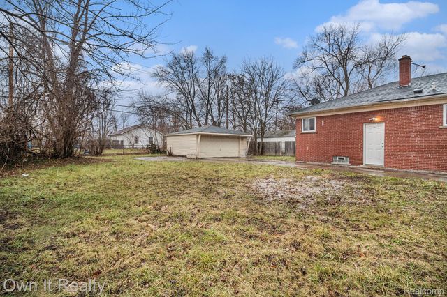 29959 Glenwood Street, Inkster, MI 48141
