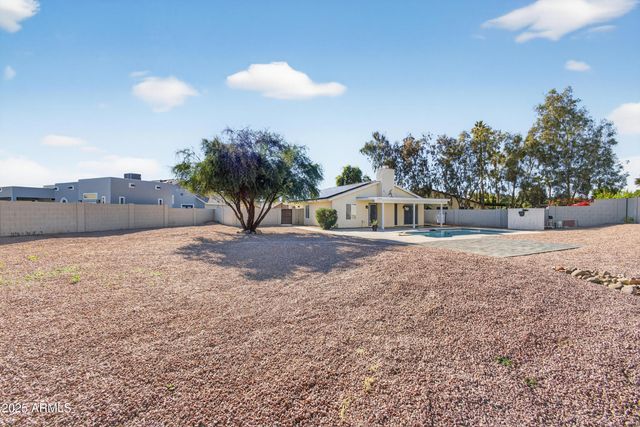 6910 E KELTON Lane, Scottsdale, AZ 85254