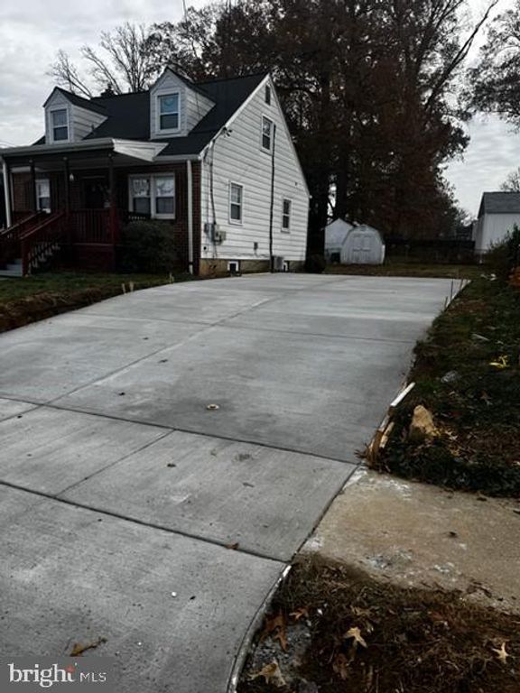 1602 WINDHAM LN, Silver Spring, MD 20902