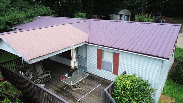 6 Old Talking Rock Highway, Talking Rock, GA 30175