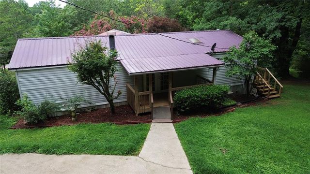 6 Old Talking Rock Highway, Talking Rock, GA 30175