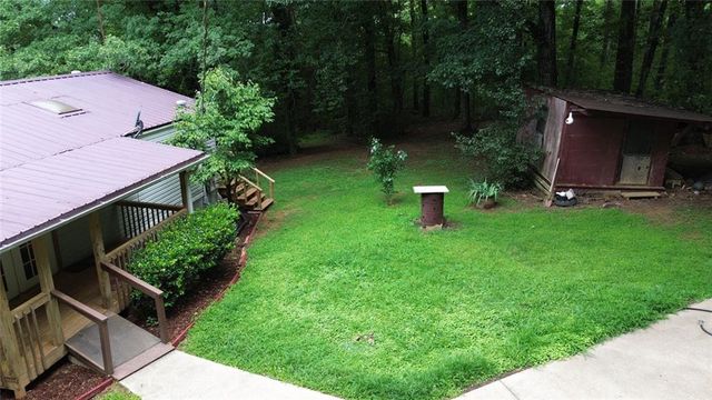 6 Old Talking Rock Highway, Talking Rock, GA 30175