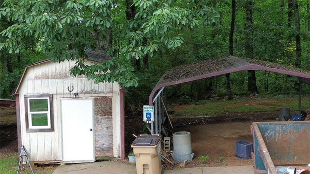6 Old Talking Rock Highway, Talking Rock, GA 30175