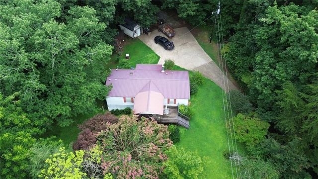 6 Old Talking Rock Highway, Talking Rock, GA 30175