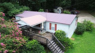 6 Old Talking Rock Highway, Talking Rock, GA 30175