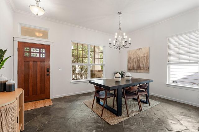 2008 McCloskey ST, Austin, TX 78723