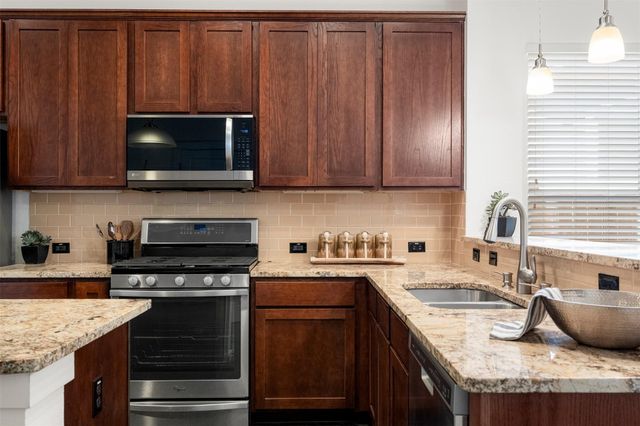 2008 McCloskey ST, Austin, TX 78723